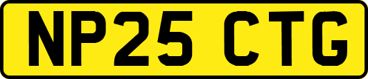 NP25CTG