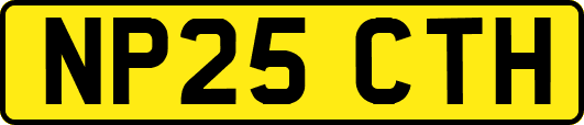 NP25CTH
