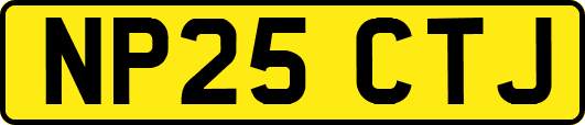 NP25CTJ