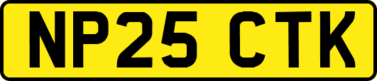 NP25CTK