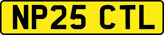 NP25CTL
