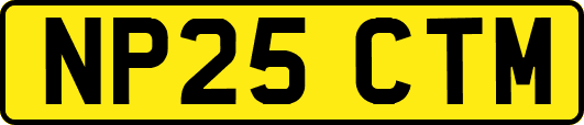 NP25CTM