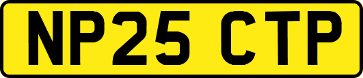 NP25CTP