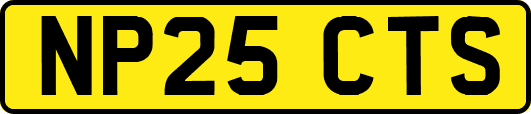 NP25CTS