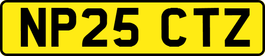NP25CTZ