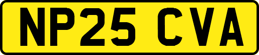 NP25CVA