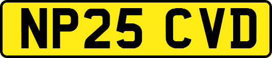 NP25CVD