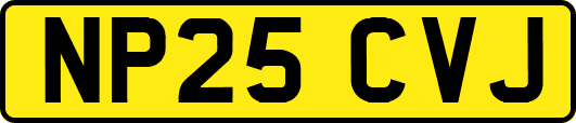 NP25CVJ