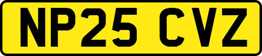 NP25CVZ