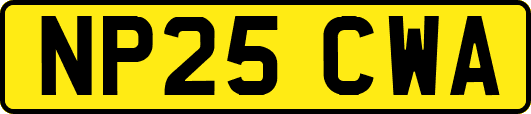 NP25CWA