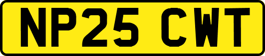 NP25CWT