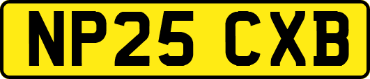 NP25CXB