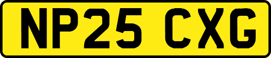 NP25CXG