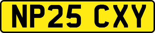 NP25CXY