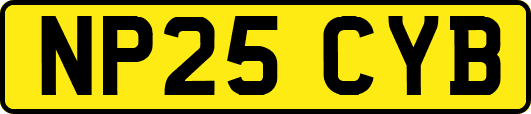 NP25CYB