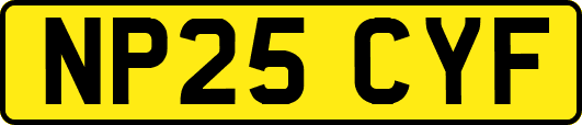 NP25CYF