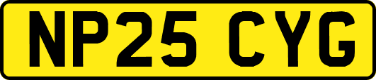 NP25CYG