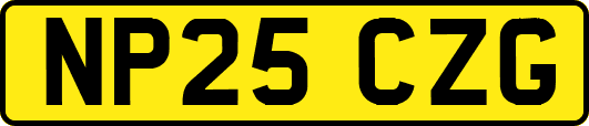NP25CZG