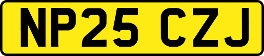 NP25CZJ