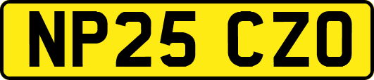 NP25CZO