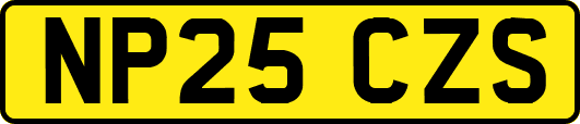 NP25CZS