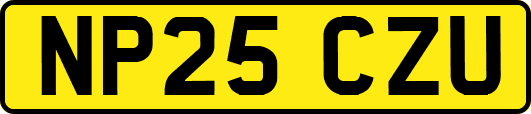 NP25CZU