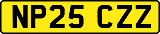 NP25CZZ