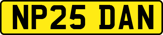 NP25DAN