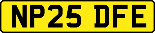NP25DFE