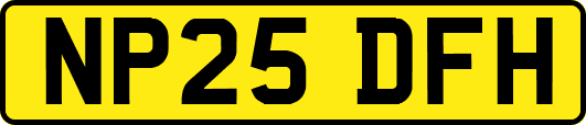 NP25DFH