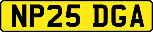 NP25DGA