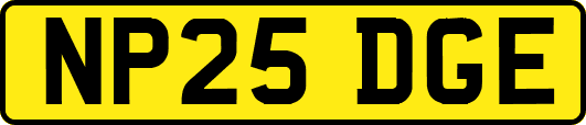 NP25DGE