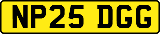 NP25DGG