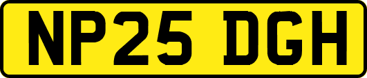 NP25DGH