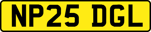 NP25DGL