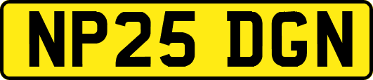 NP25DGN