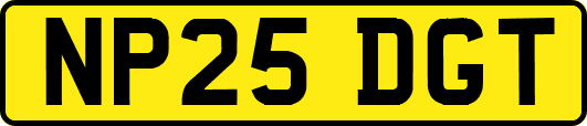 NP25DGT