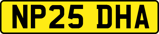 NP25DHA
