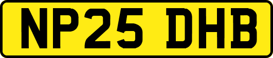 NP25DHB