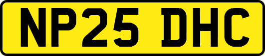 NP25DHC