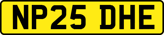 NP25DHE