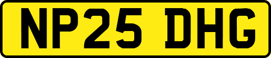 NP25DHG