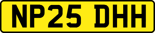NP25DHH
