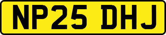 NP25DHJ