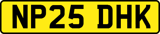 NP25DHK