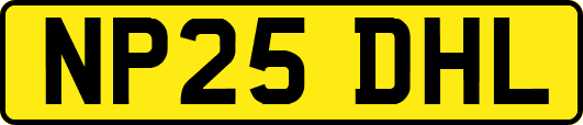 NP25DHL