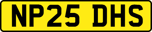 NP25DHS
