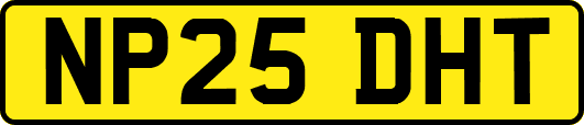 NP25DHT