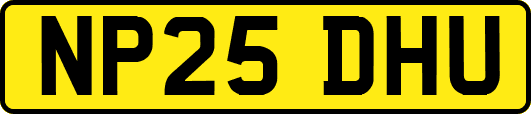 NP25DHU