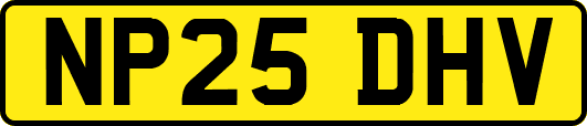 NP25DHV